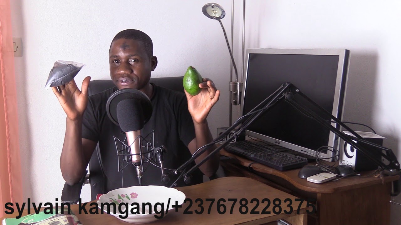 #COMMENT EN FINIR AVEC LES MAINS PERCEES ?# by sylvain kamgang
