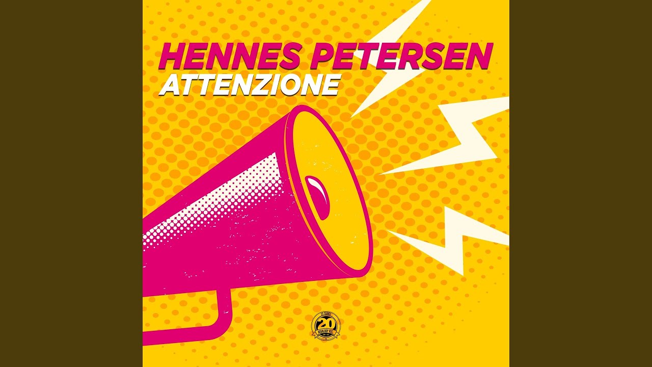 Attenzione (Extended Mix)