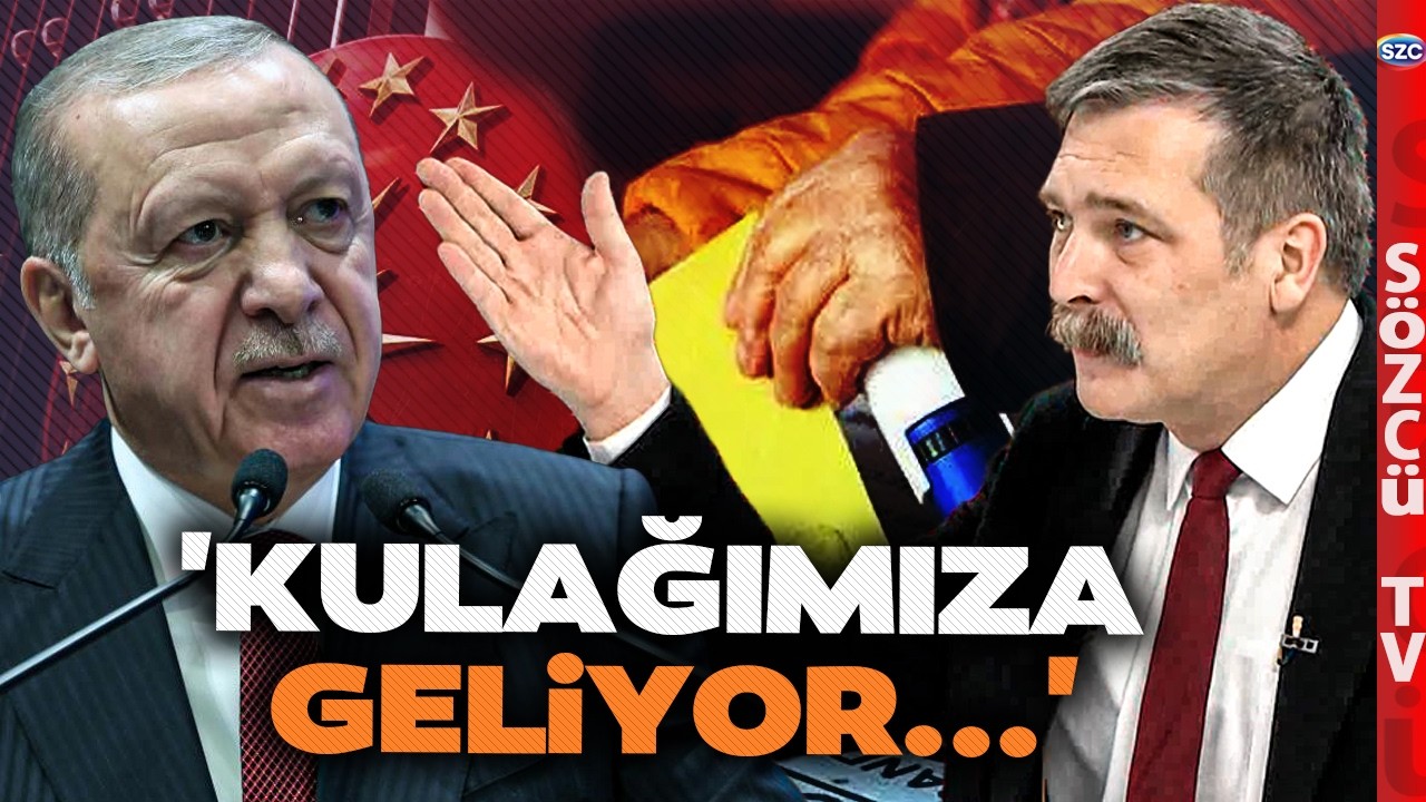 Erkan Baş İktidarın Planlarını Anlattı! İşte İlk Kez Duyacağınız Seçim Kulisi