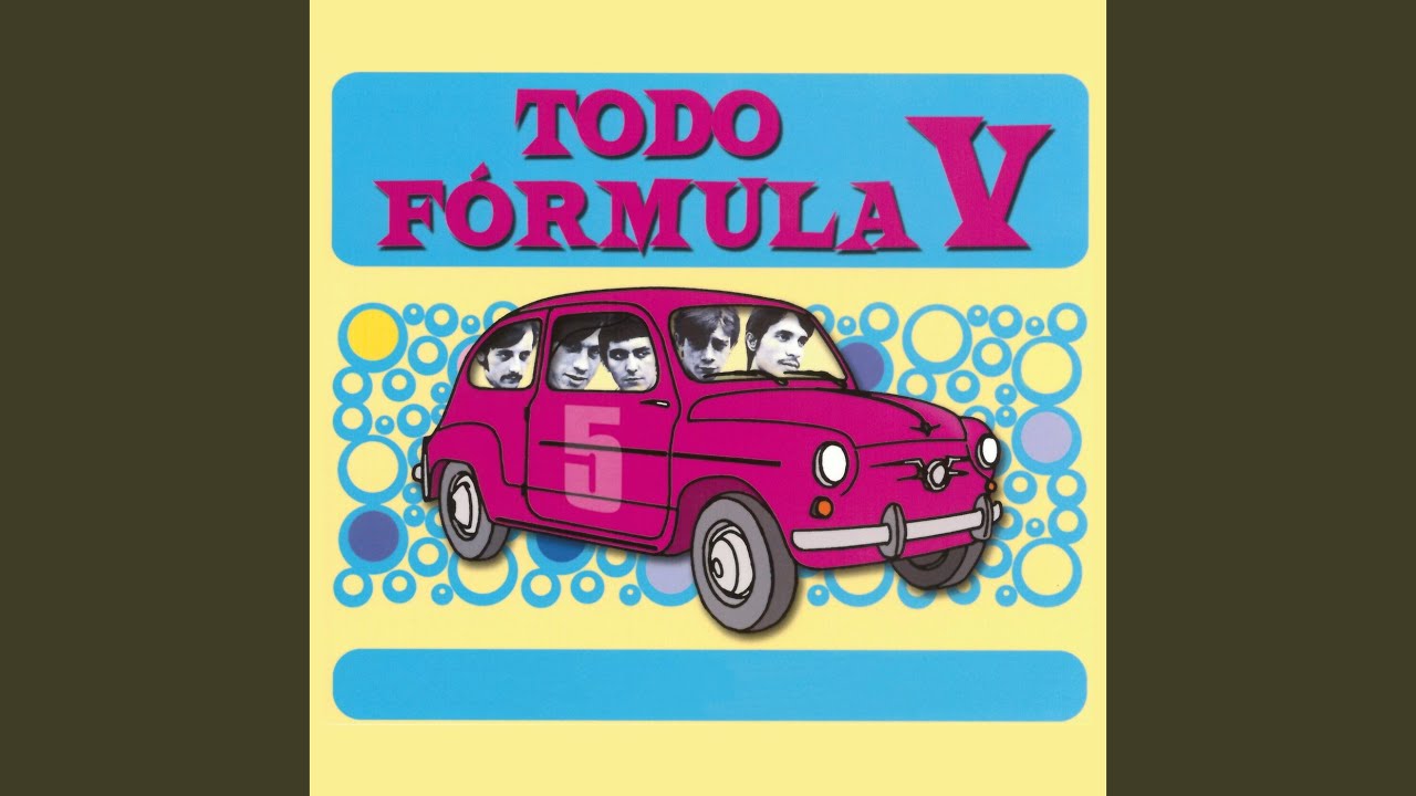 Vuelve A Casa