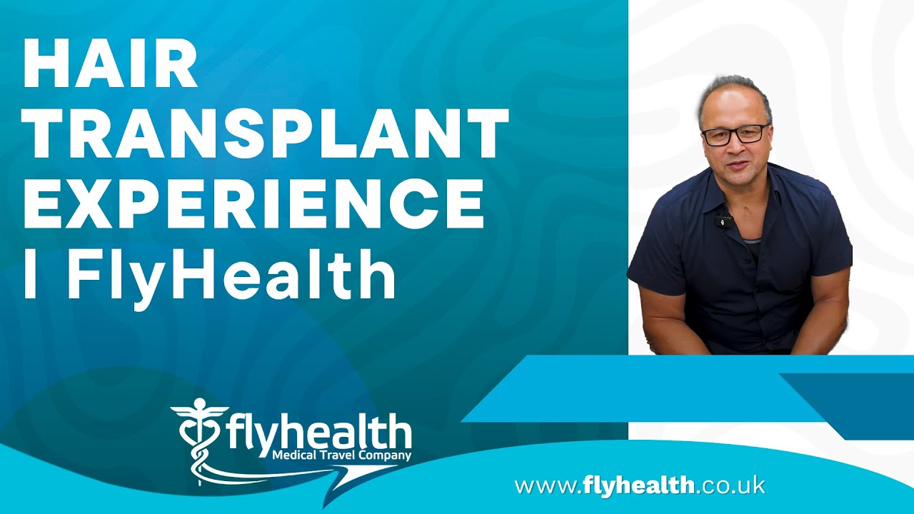 Discover the Ultimate Hair Transplant Experience in Istanbul