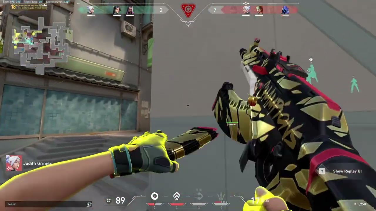 Deja Vu