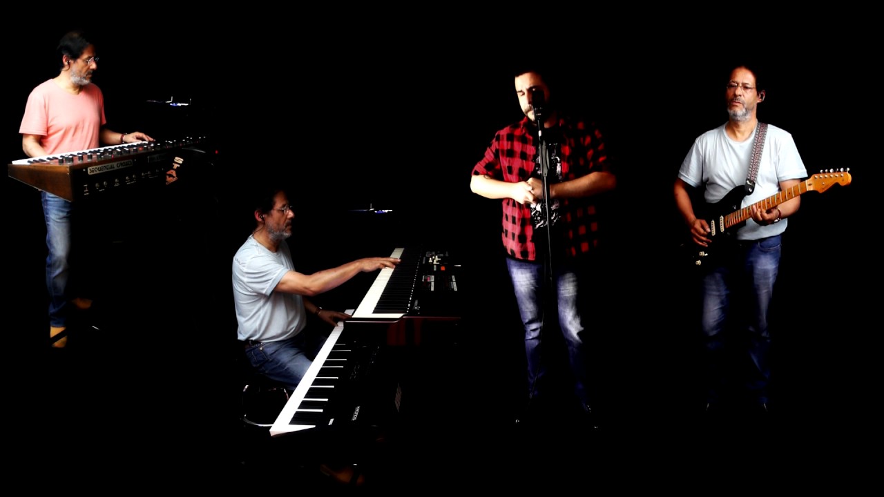 Don't Leave Me Now - Pink Floyd Cover