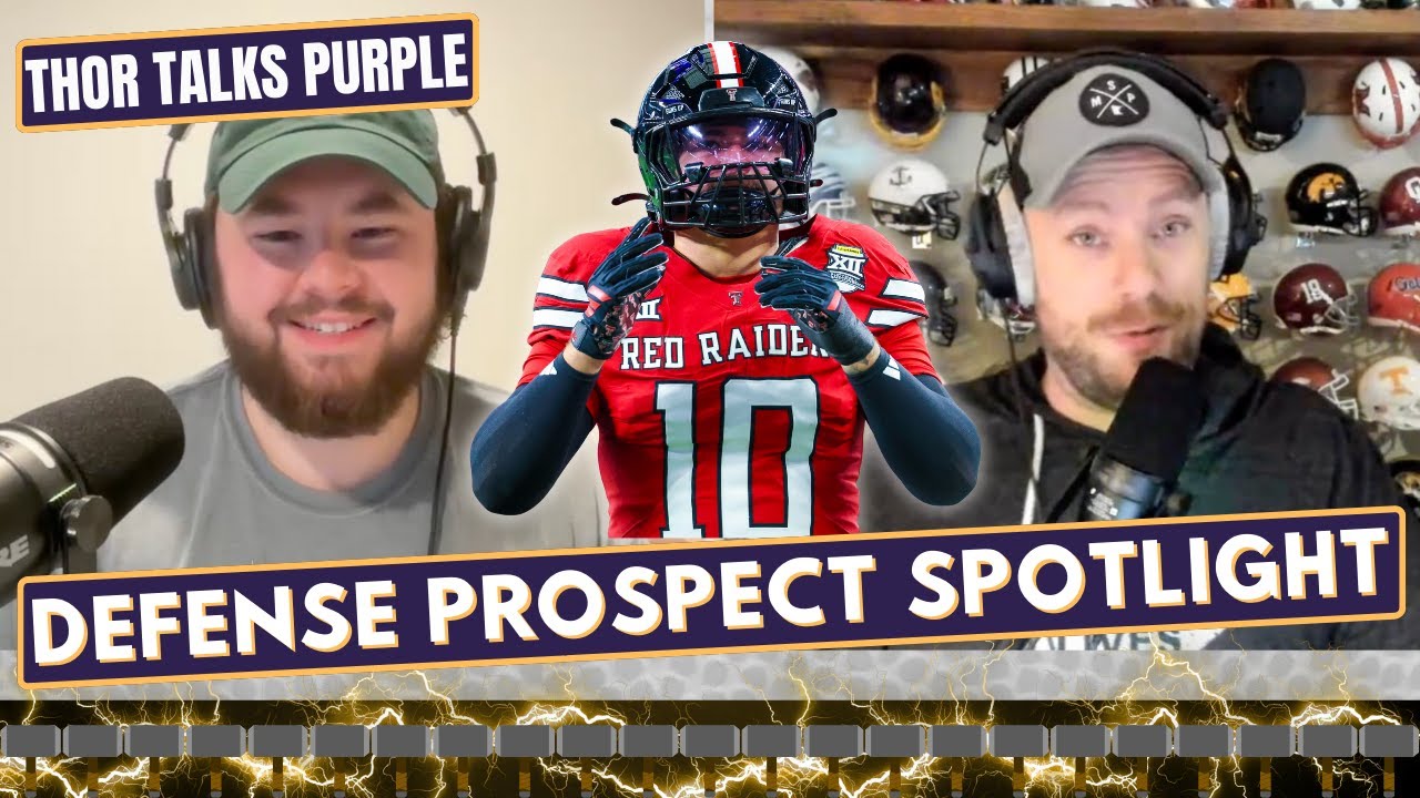 Defensive prospects Minnesota Vikings should keep eyes on at 2026 Senior Bowl