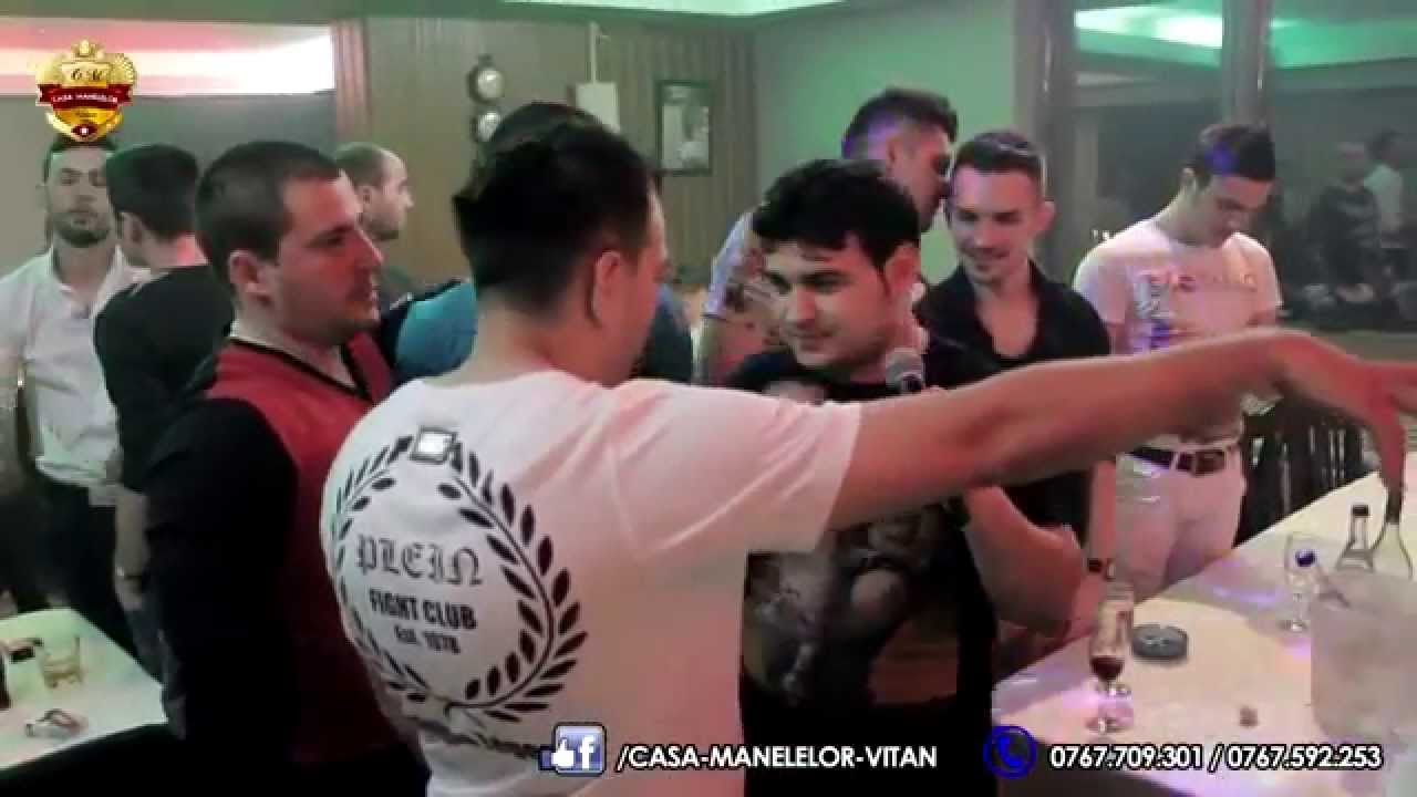 Copilul de Aur - Cine e jupanu @Casa Manelelor (LIVE)