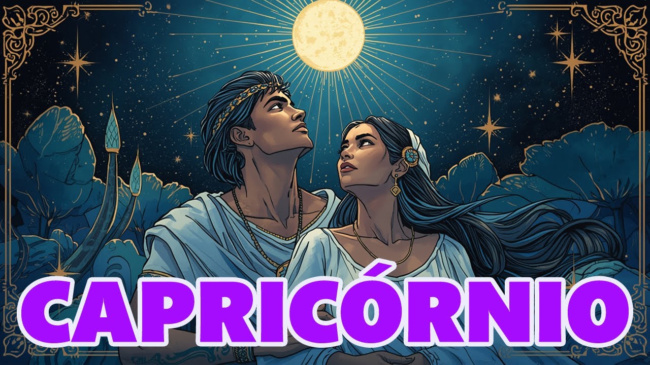 CAPRICÓRNIO ♑ 🦊♥️ESSA PESSOA ESTÁ COM MUITO, MUITO CIÚMES DE VOCÊ! 🦊🔮 #CAPRICÓRNIO FEVEREIRO 2026
