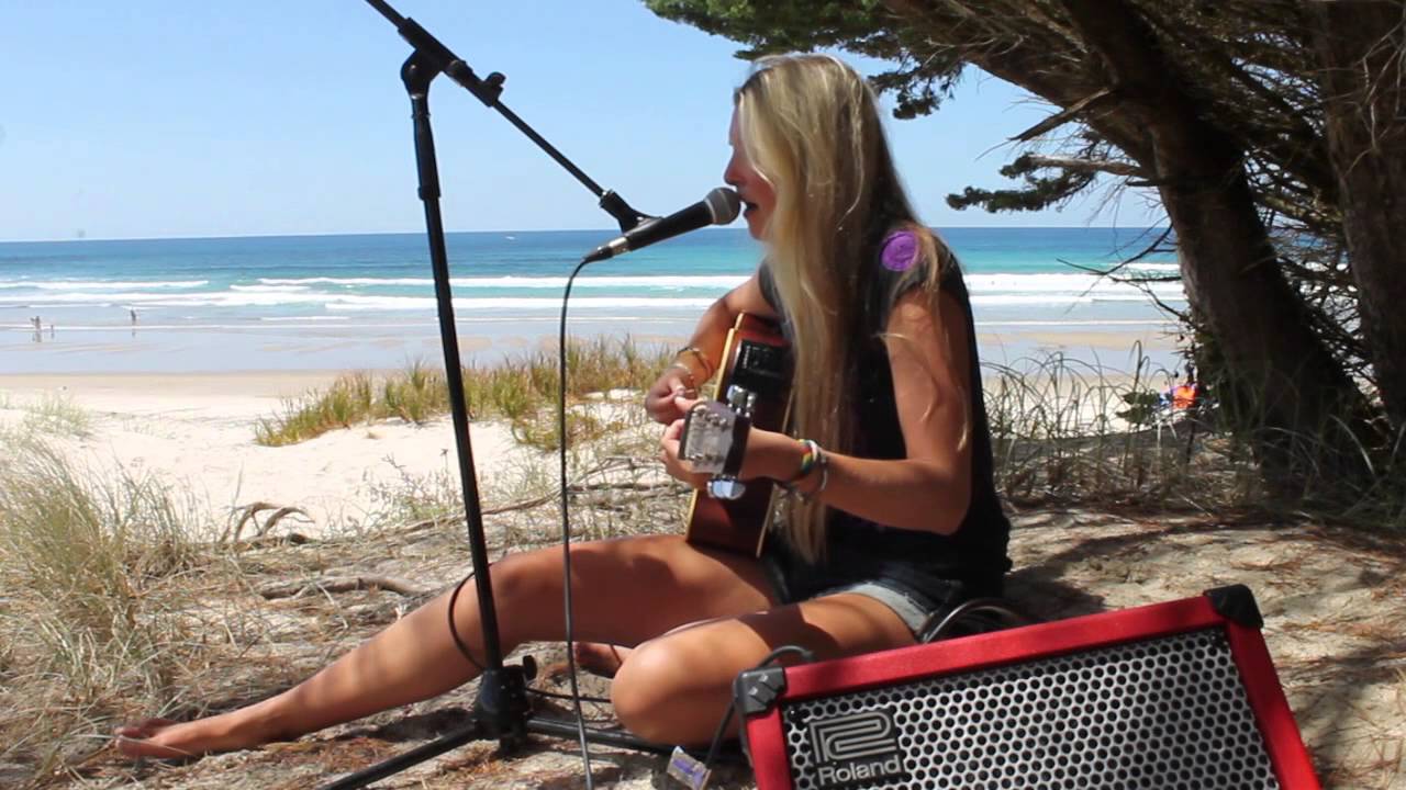 JAMIE MCDELL - Green Light [NEW SONG]