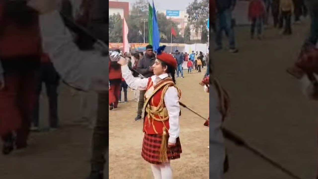 Pipe Band 4 