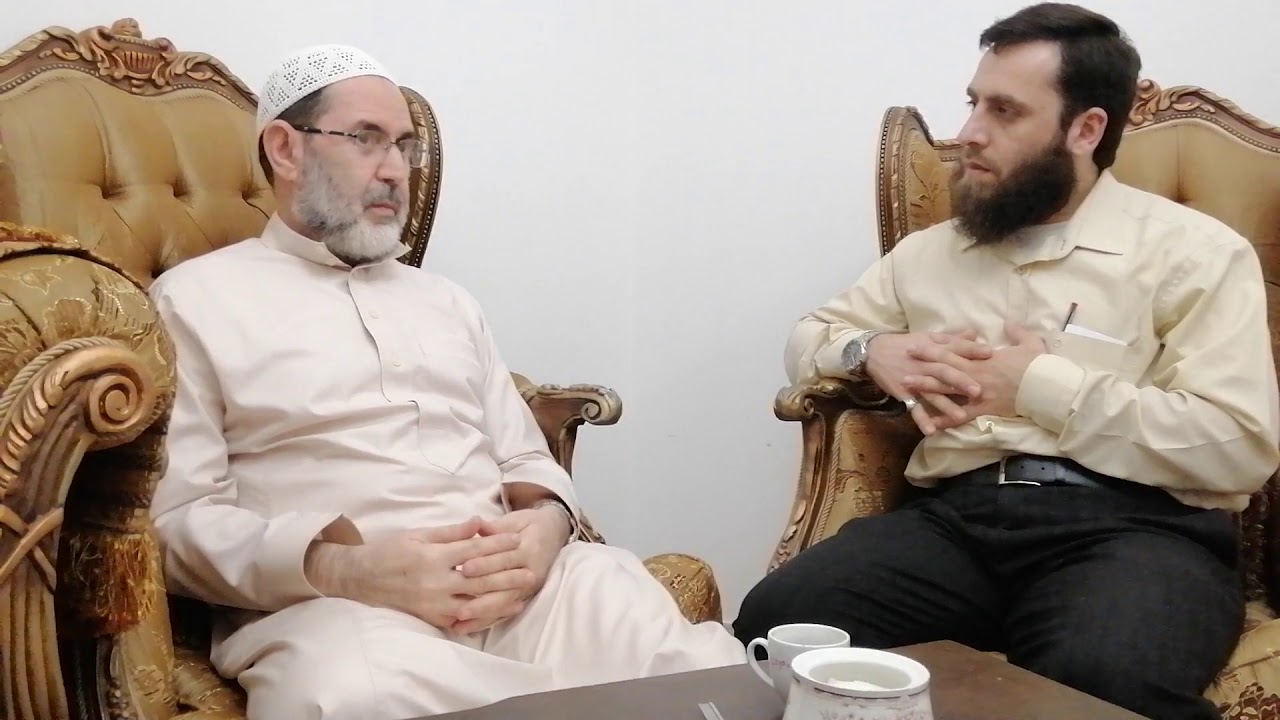 عمر السيدة عائشة لما تزوجت ورأي العلامة المحدث الشيخ صلاح الدين الإدلبي فيها /1
