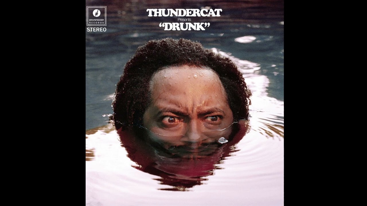 [FREE] KENDRICK LAMAR X THUNDERCAT TYPE BEAT 