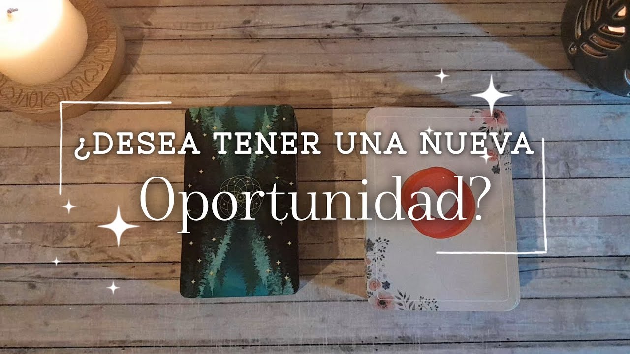 💫LO QUE MÁS DESEA HOY, AHORA!!🌟| INTERACTIVO AMOR 💜🌺