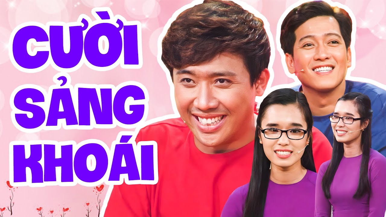 Cô Giáo Duyên Dáng Khiến Trấn Thành Trường Giang CƯỜI SẢNG KHOÁI | Hài Hay Nhất 2025