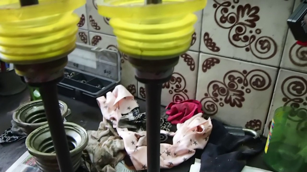 Ремонт Луаза