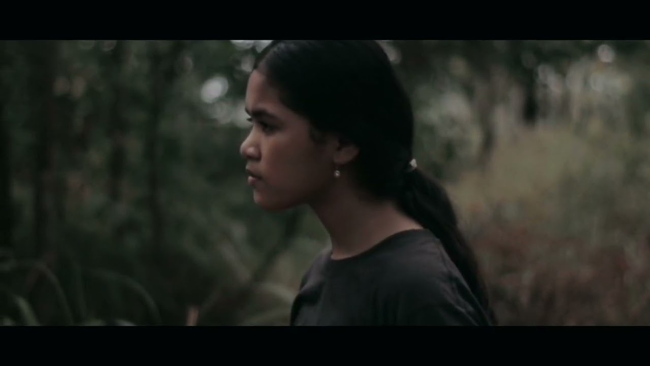 FILM PENDEK Karya SMANSA kendari tahun 2022 pada lomba Pramuka di Kwartir Ranting Kadia