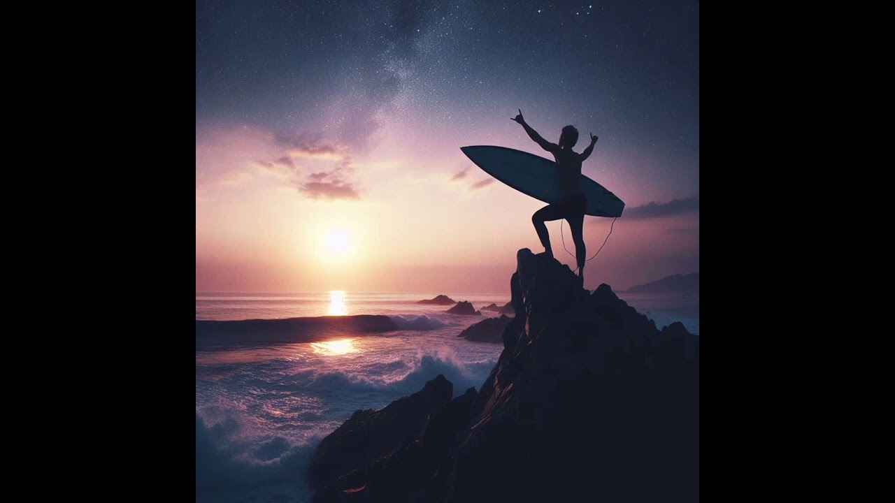 Rock Leve do Surfista
