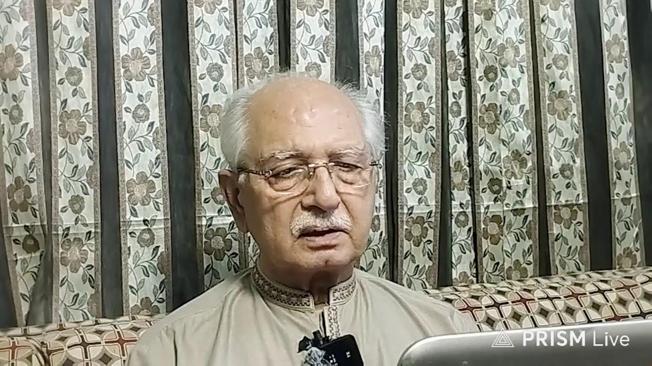 Quran aur Hum, Taleem ul Akhlaq Day 12