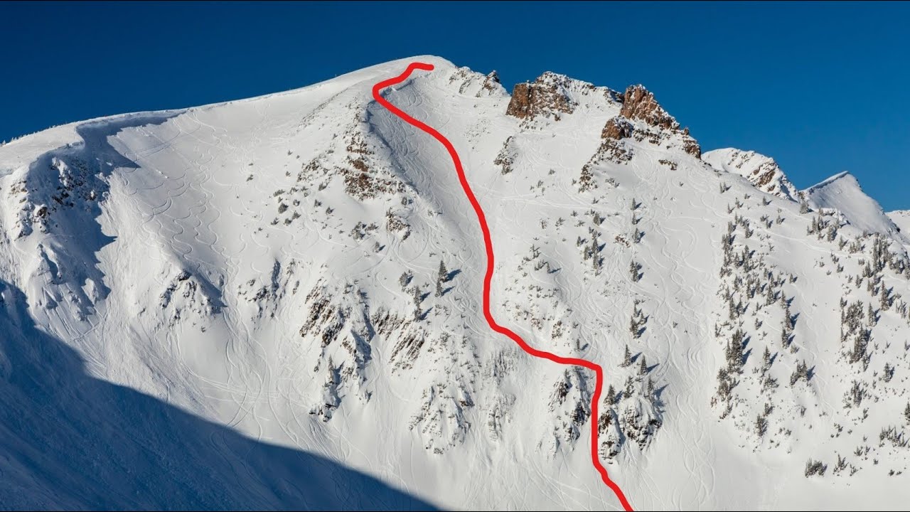Kicking Horse Mountain Resort OZONE