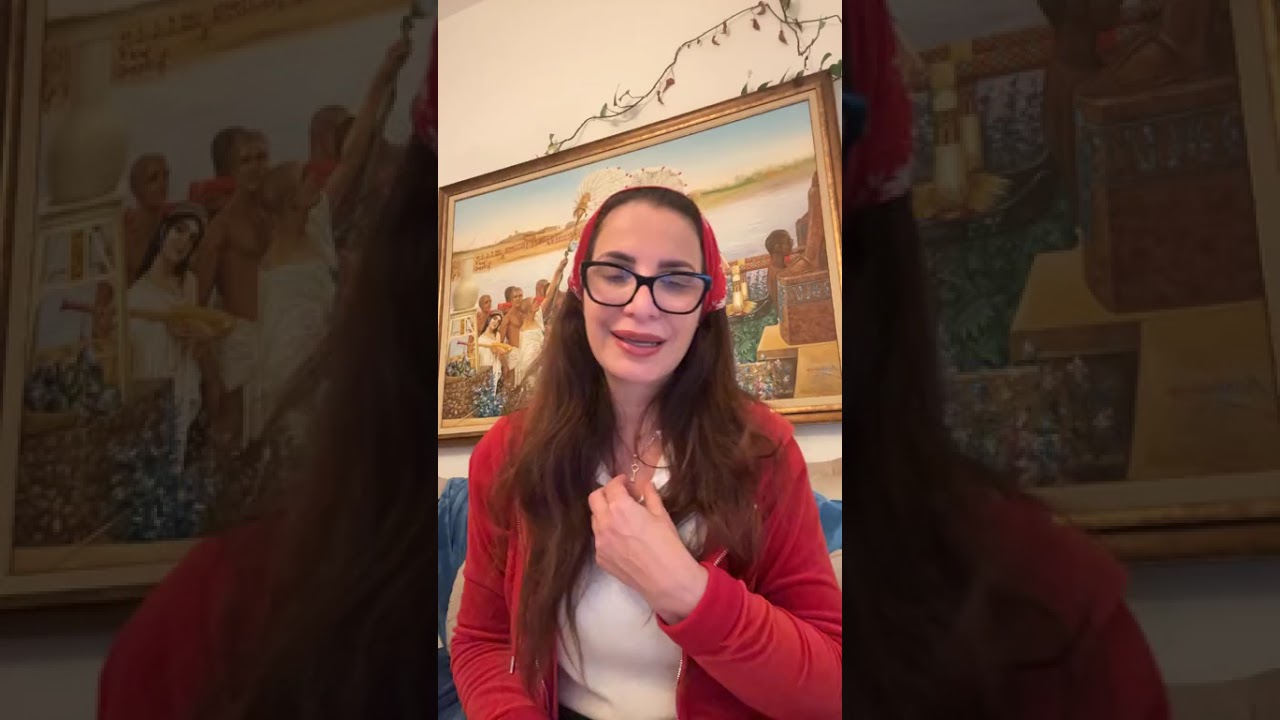 كيفية تنظيف وتفعيل مركز العين الثالثة بالنور الإلهي !!