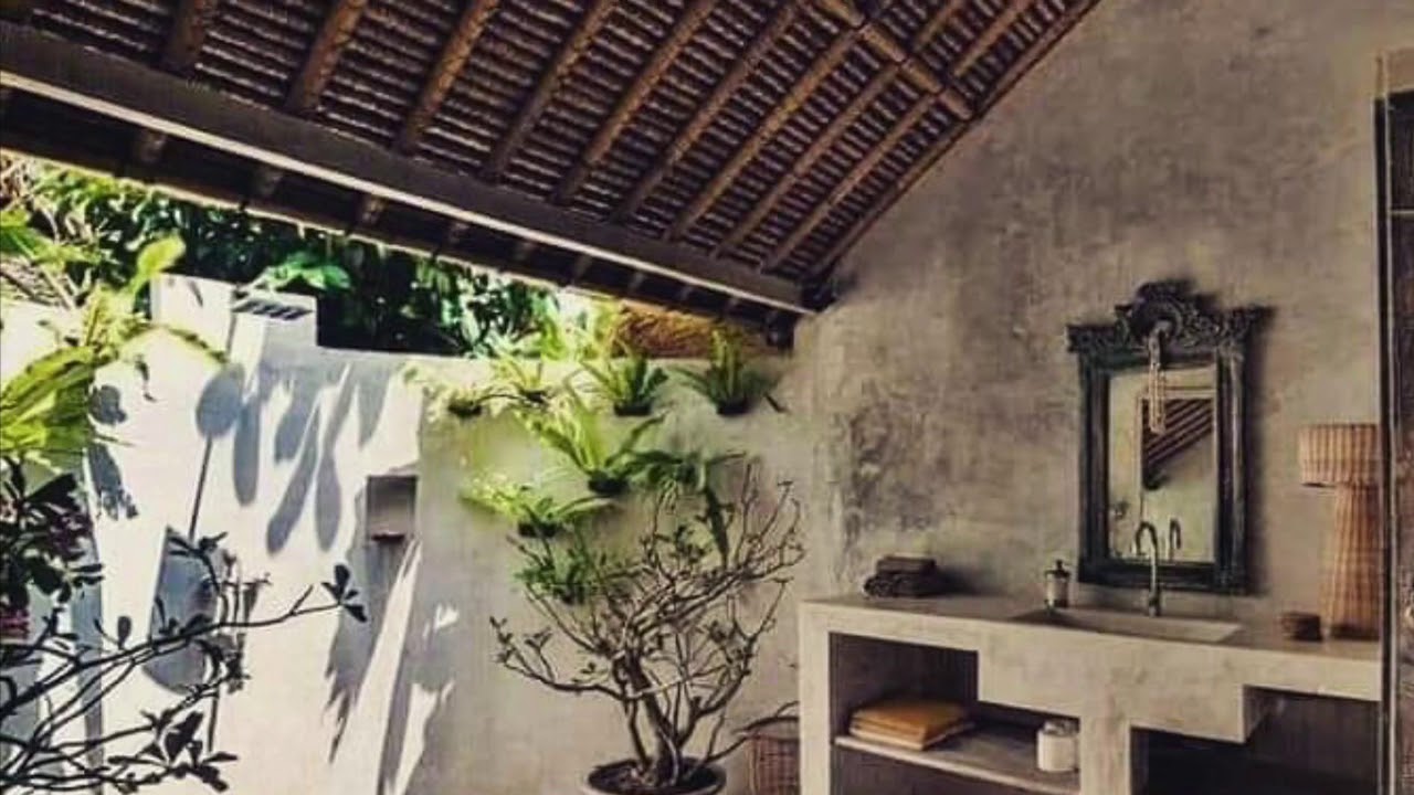 Srilankan traditional house design