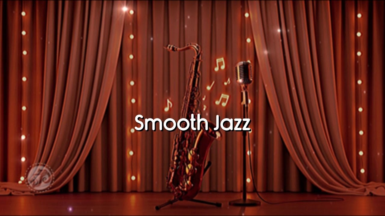 Chill Jazz Saxophone: Smooth Vibes for Creative Flow