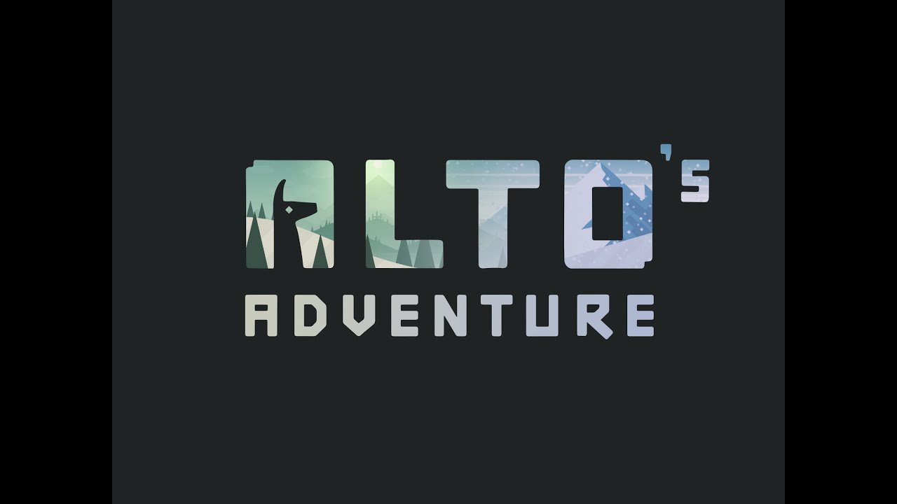 Alto's Adventure - Original Soundtrack (OST) [1 hour]