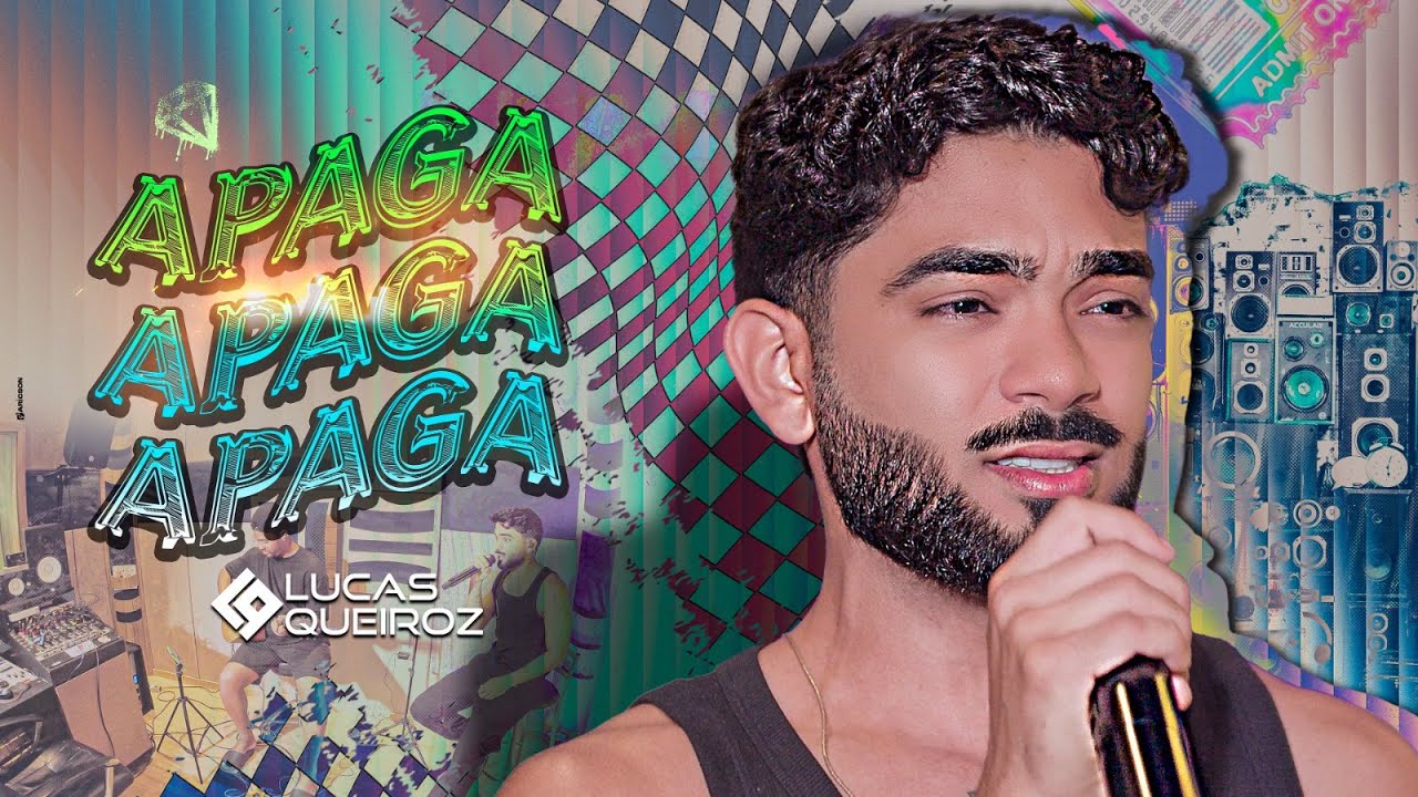Apaga, apaga, apaga - {ENSAIO DO LQ}