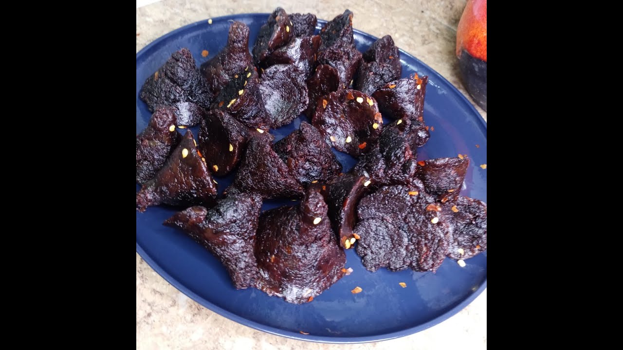 DODO IKIRE directly from the source.