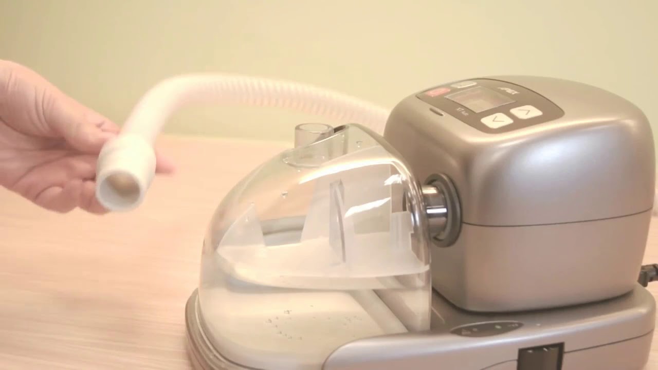 XT Auto CPAP | Apex Wellell | Accessible Madrid