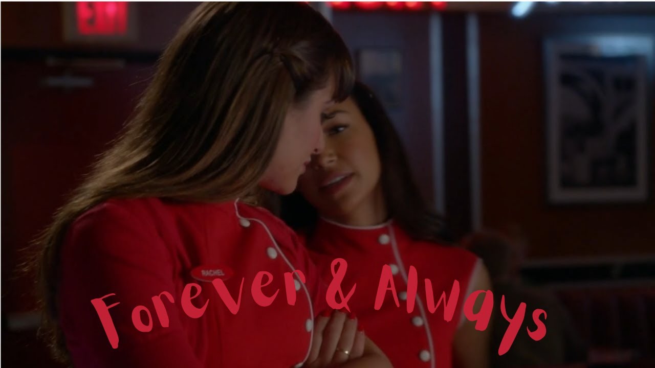 Forever & Always - Pezberry