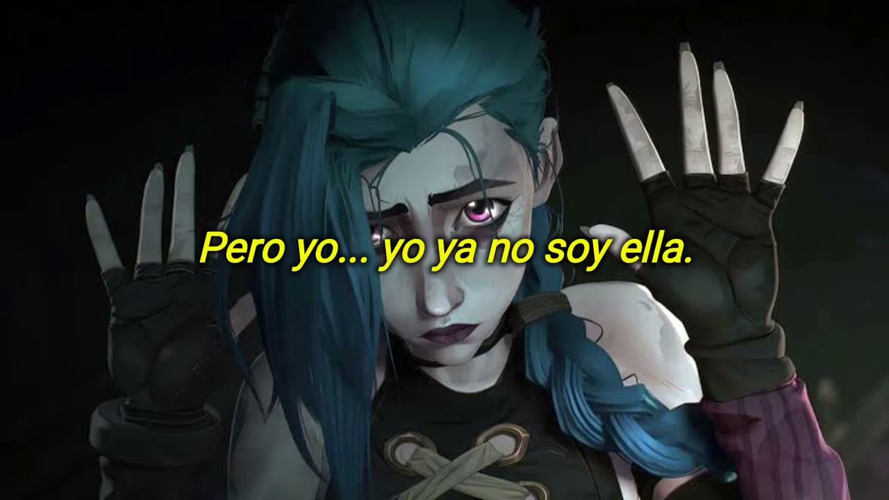 JINX 