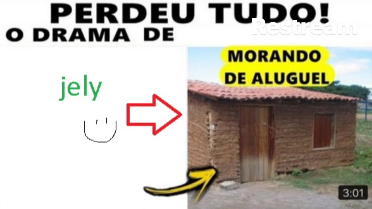 recuperei a conta do canal kkk