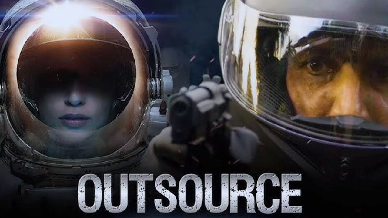 The Spy Was Set Up 🕵️&zwj;♂️💣 Now He&rsquo;s Out for Justice Outsource 2022 HD Action English Full Scary movie