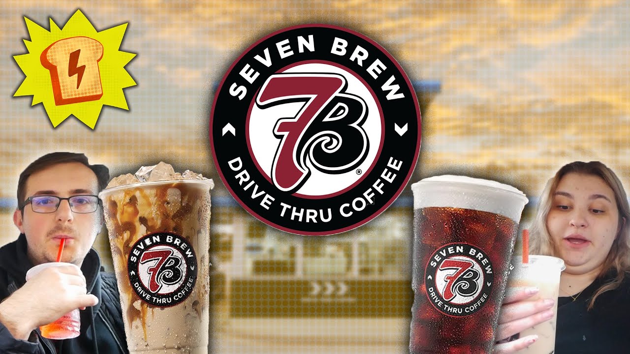 What is 7 Brew and Where Did It Come From?