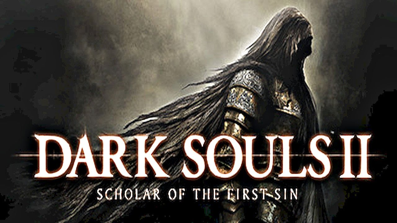 Dark Souls 2 – Part 38 Walkthrough (No Commentary) | UA
