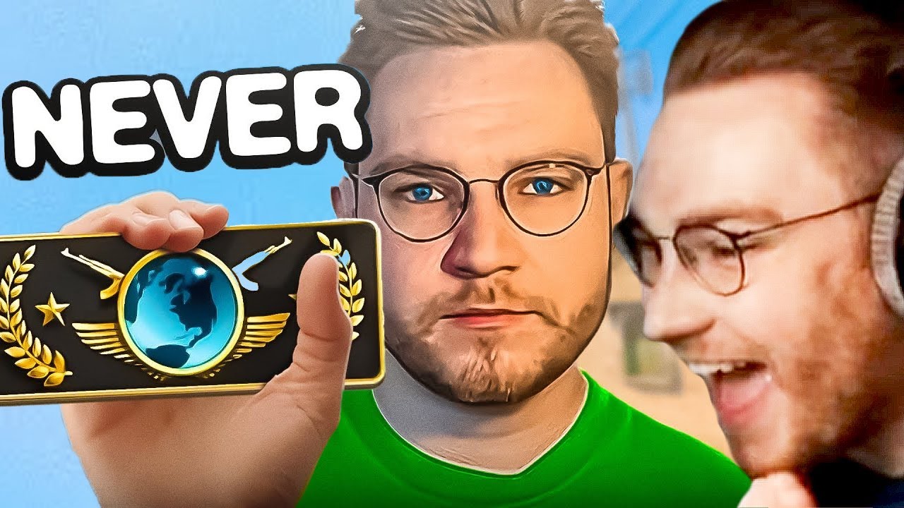 ohnepixel reacts to 