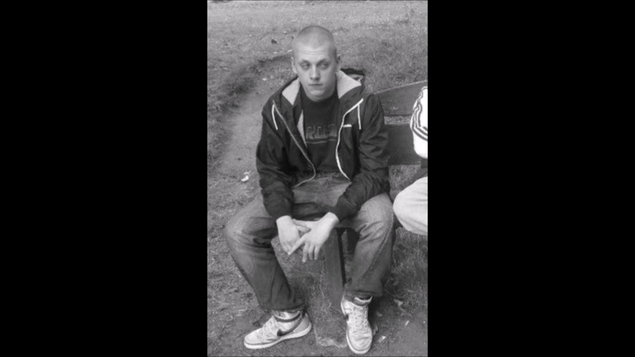 PIKERS - PROMO [2012]