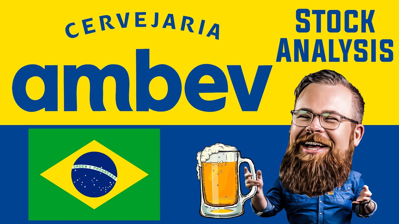 Ambev Stock Analysis | ABEV Stock to Buy Now? | Low Price Stocks