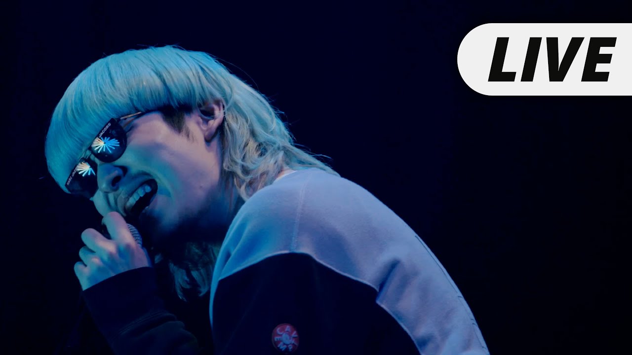 Kroi - risk (Live from 