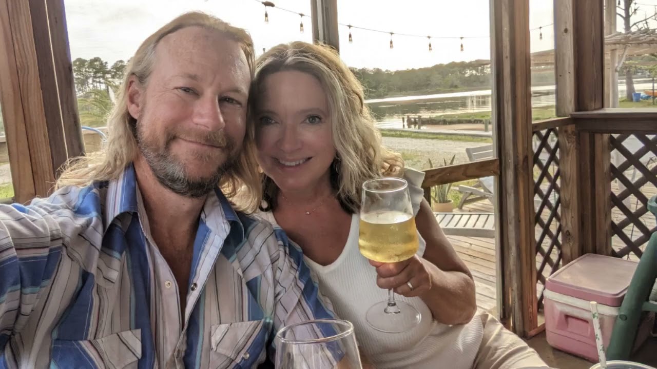 Thunder Wagon RV Life - New Orleans, Gulf Shores, and Savannah - S3E2