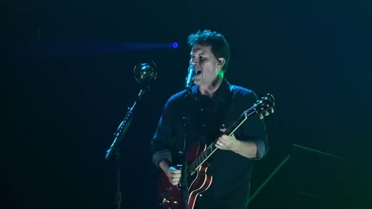 Nickelback - Worthy To Say [[Live at Ziggo Dome Amsterdam 26-05-2024]]