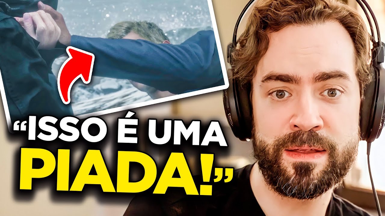 PQ A CAPCOM ESCONDE O ROSTO DO ETHAN NO RESIDENT EVIL? *ALERTA DE SPOILER* - Cortes do FunkyBlackCat