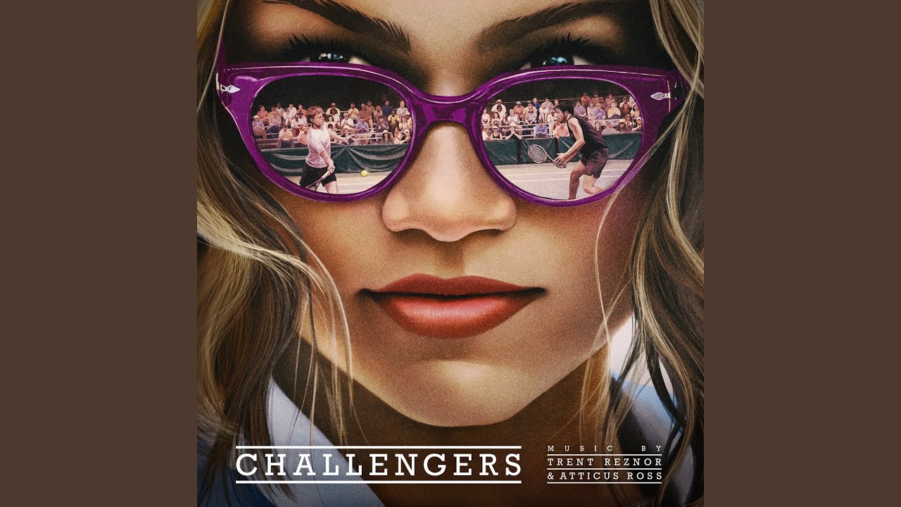 Challengers: Match Point