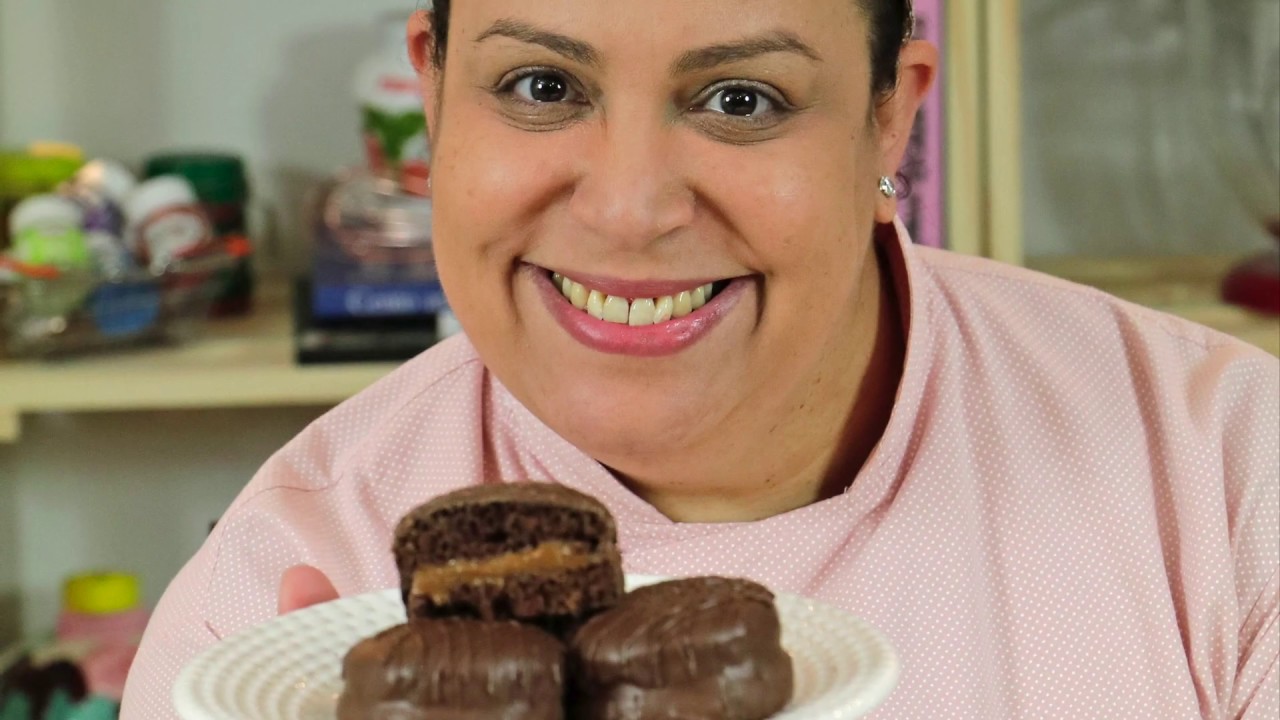 Receita de Pão de Mel com a chef Ana Costa