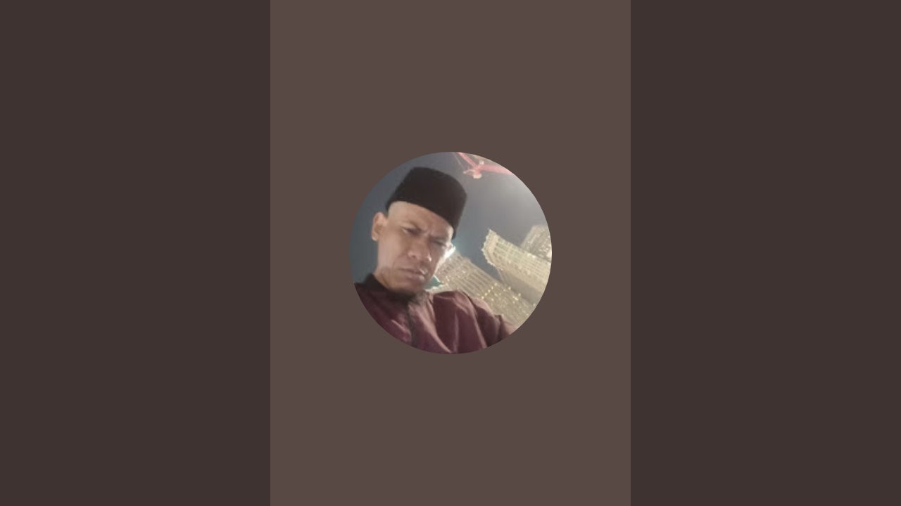 Ustadz Muhammad Jamaluddin 
