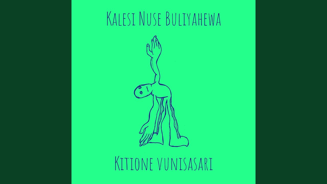 Kalesi Nuse Buliyahewa
