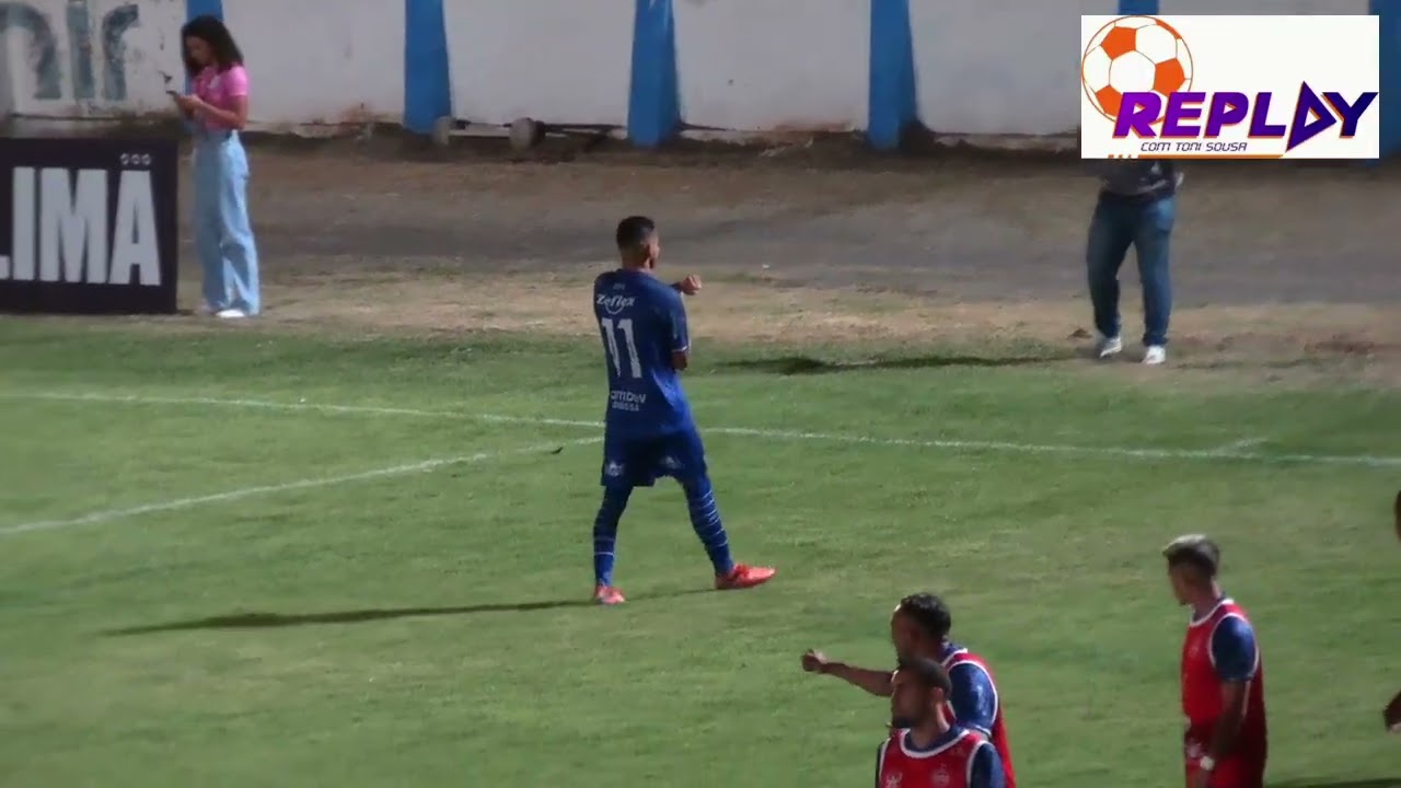 Iguatu 2x0 Maranguape - Melhores momentos - Campeonato Cearense Série A 2026