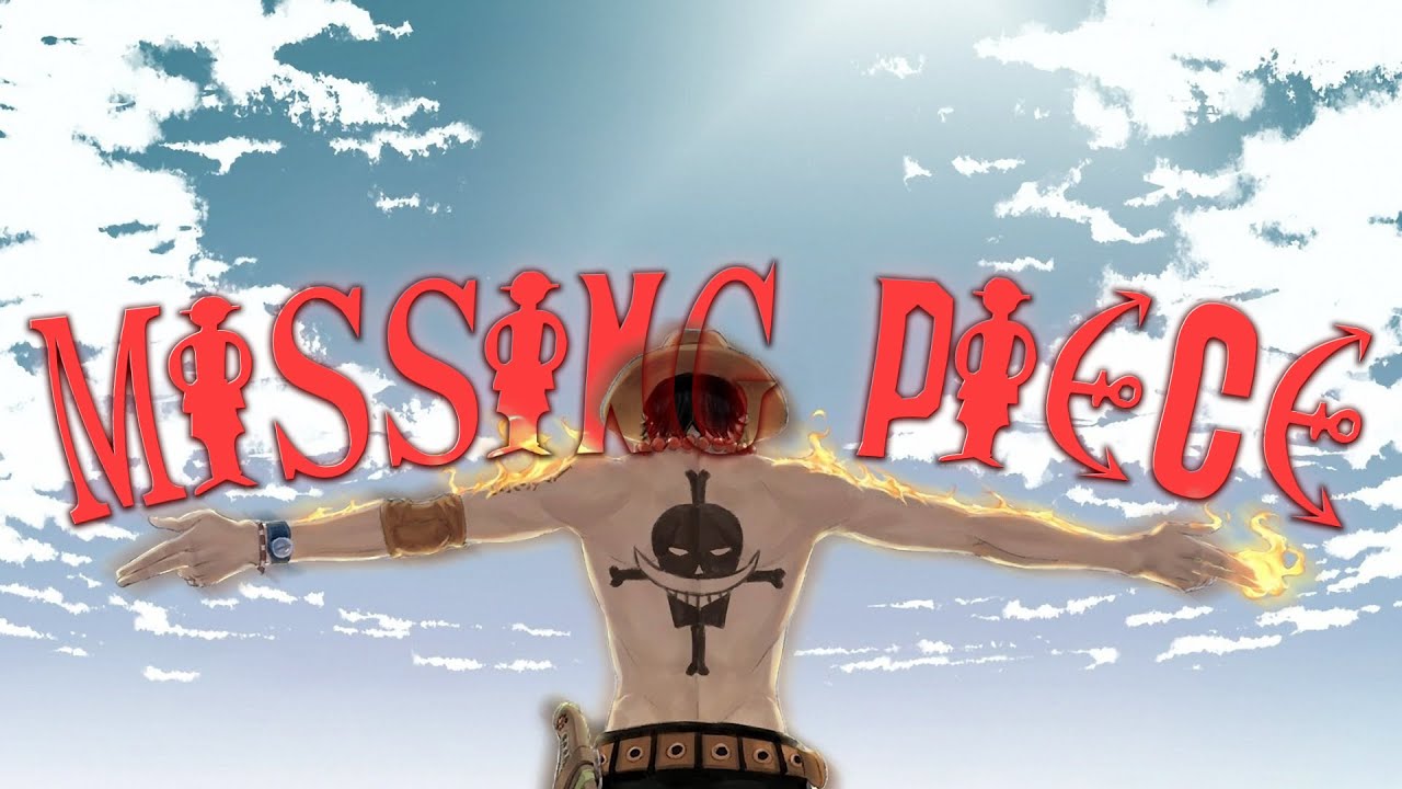 ONE PIECE - MISSING PIECE