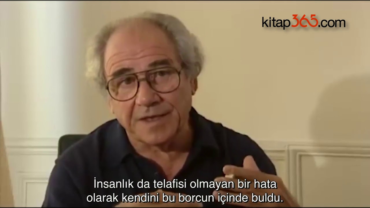 Jean Baudrillard: 