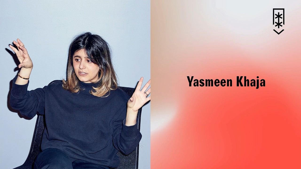 Yasmeen Khaja - Liminal Places