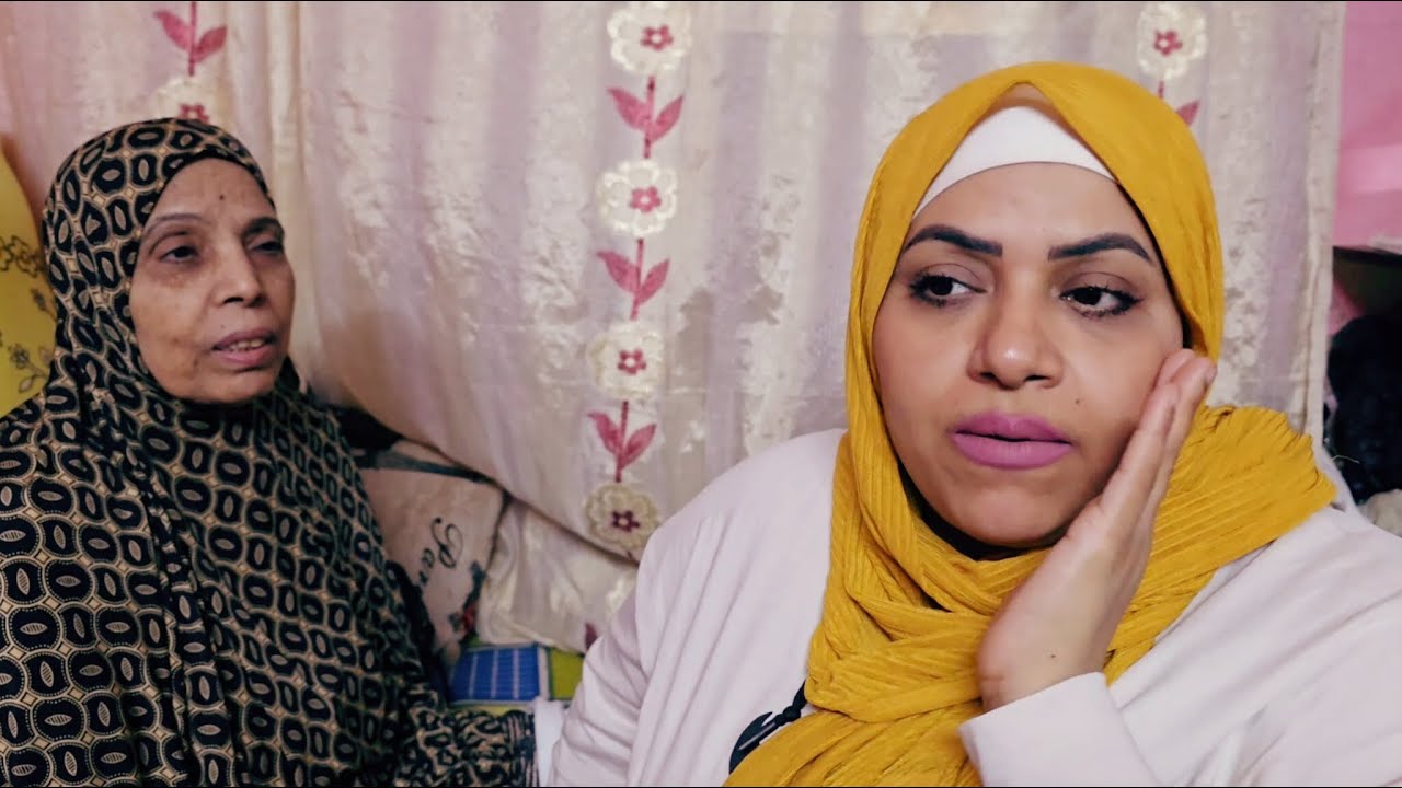 تعالوا اقول لكم ايه اللي حصل وليه حصل معاها كده هتتصدموا من اللي هتسمعوا